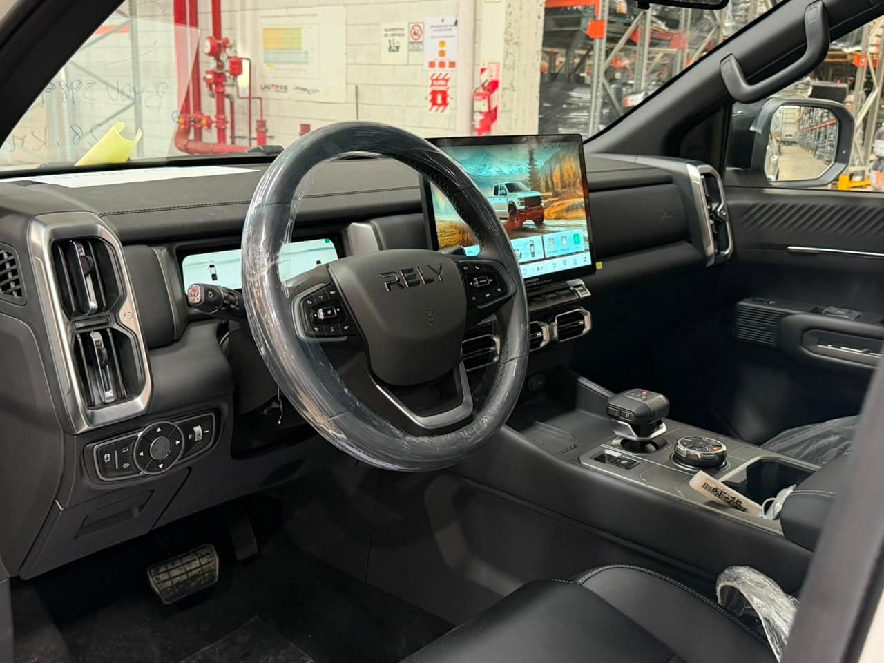 RELY R8 LIMITED - miniatura 7