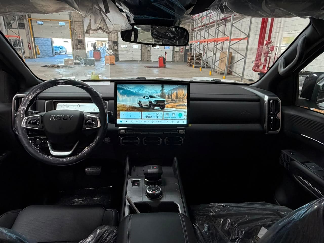 RELY R8 LIMITED - miniatura 8