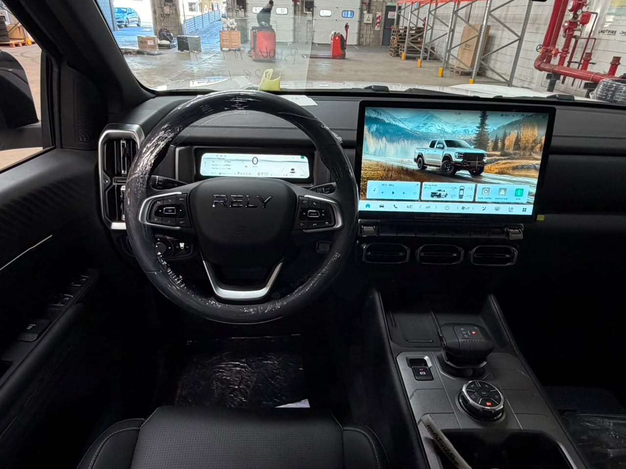 RELY R8 LIMITED - miniatura 9