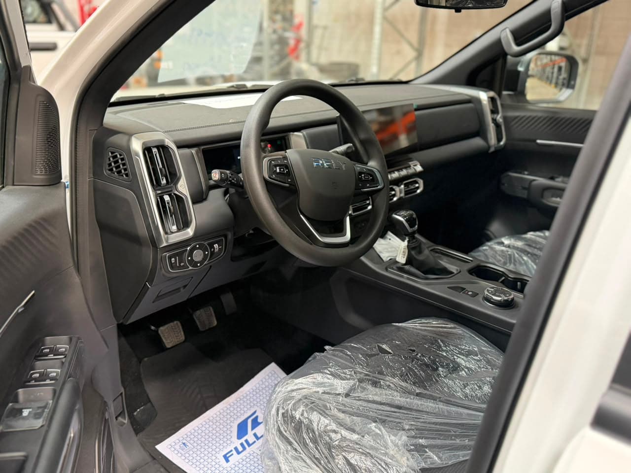 RELY R8 COMFORT - miniatura 6