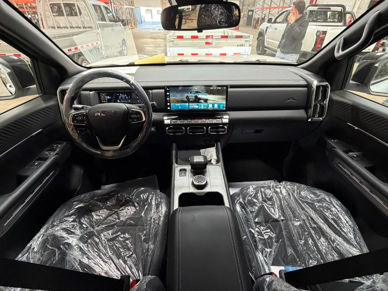 RELY R8 LUXURY - miniatura 7