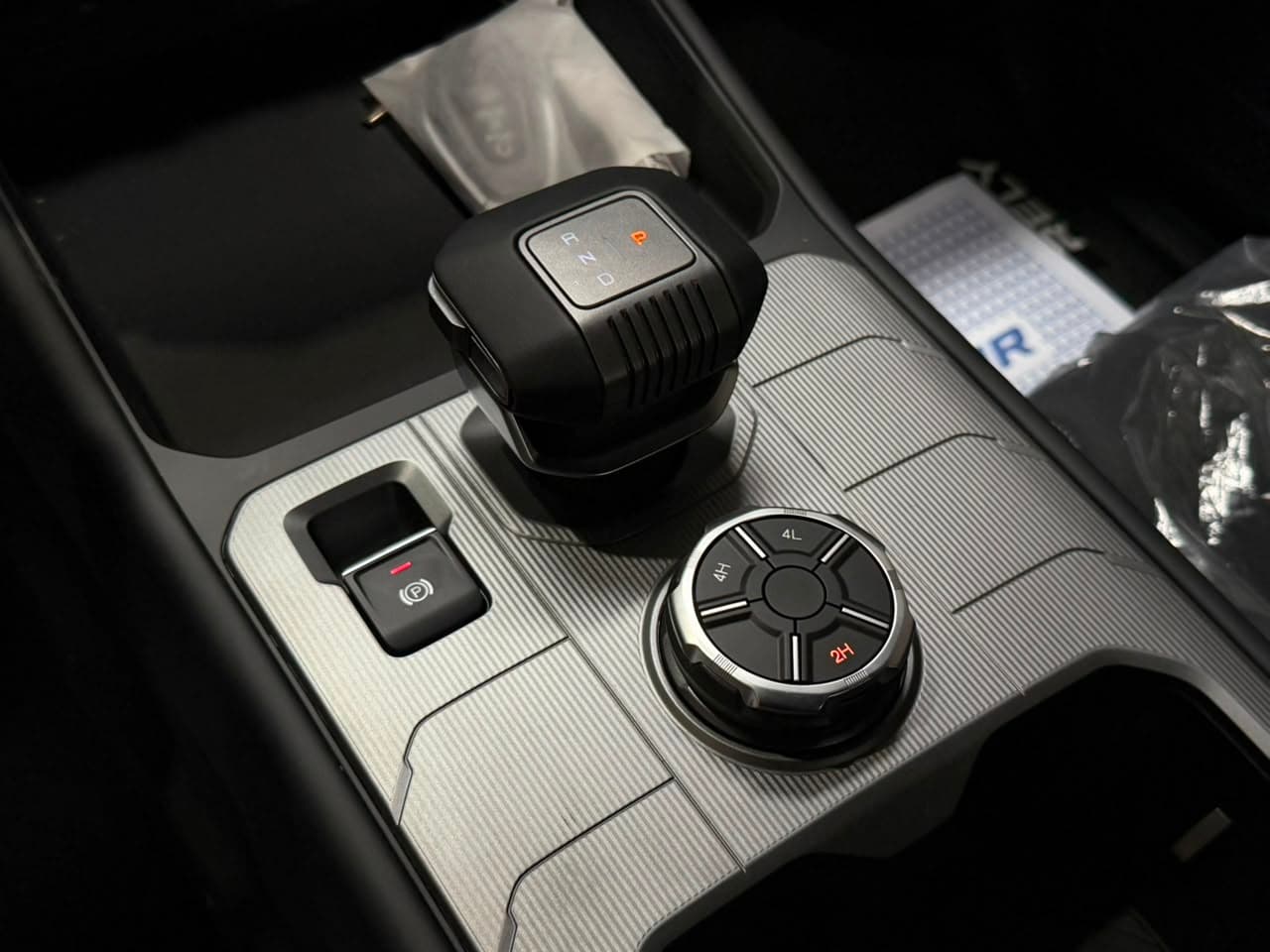 RELY R8 LUXURY - miniatura 8
