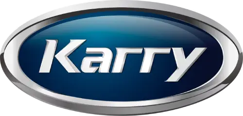 Logo de Karry