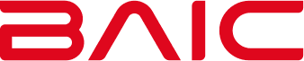 Logo de BAIC