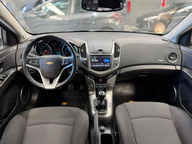 CHEVROLET CRUZE 1.8 LT - Miniatura 5