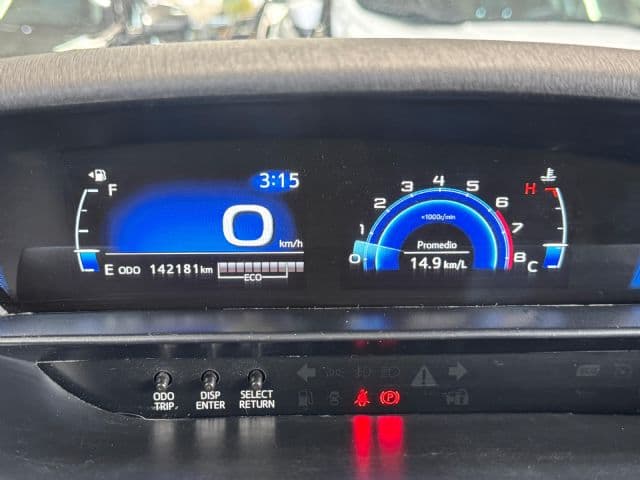 Toyota ETIOS X 1.5 6M/T - Miniatura 5