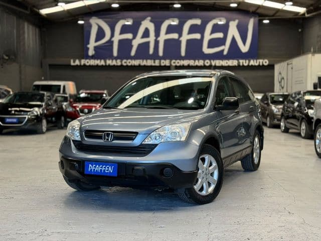Honda CRV LX