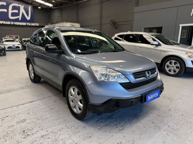 Honda CRV LX - Miniatura 2