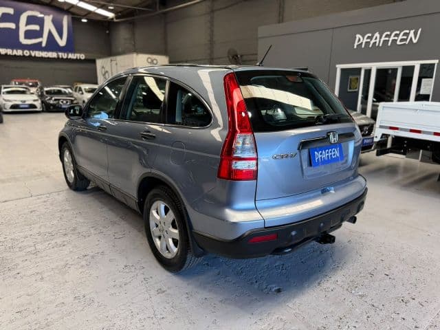 Honda CRV LX - Miniatura 3