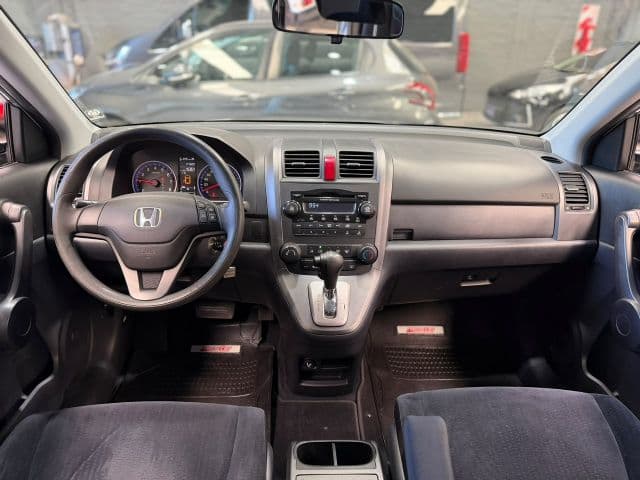 Honda CRV LX - Miniatura 5