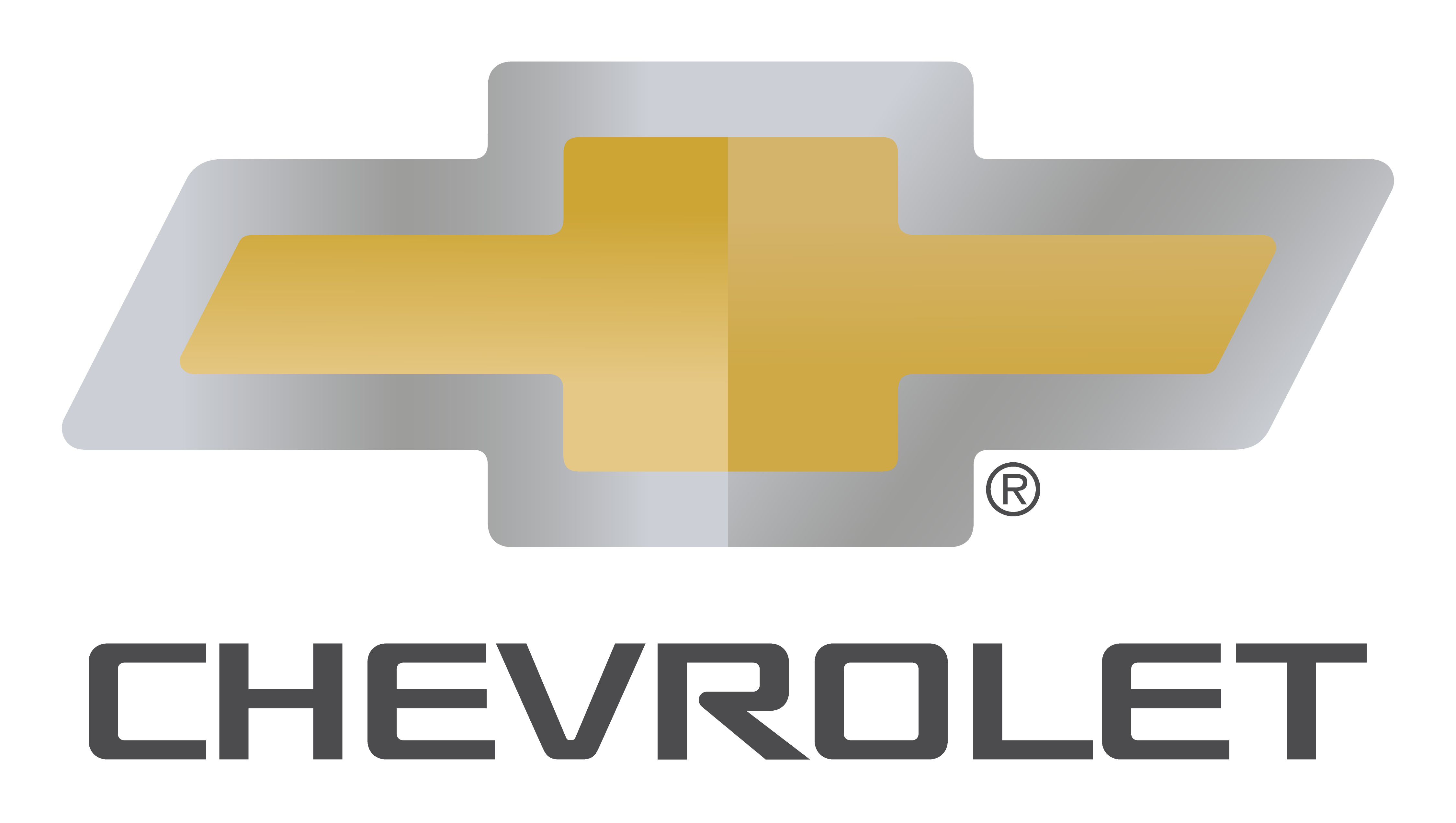 Logo Chevrolet