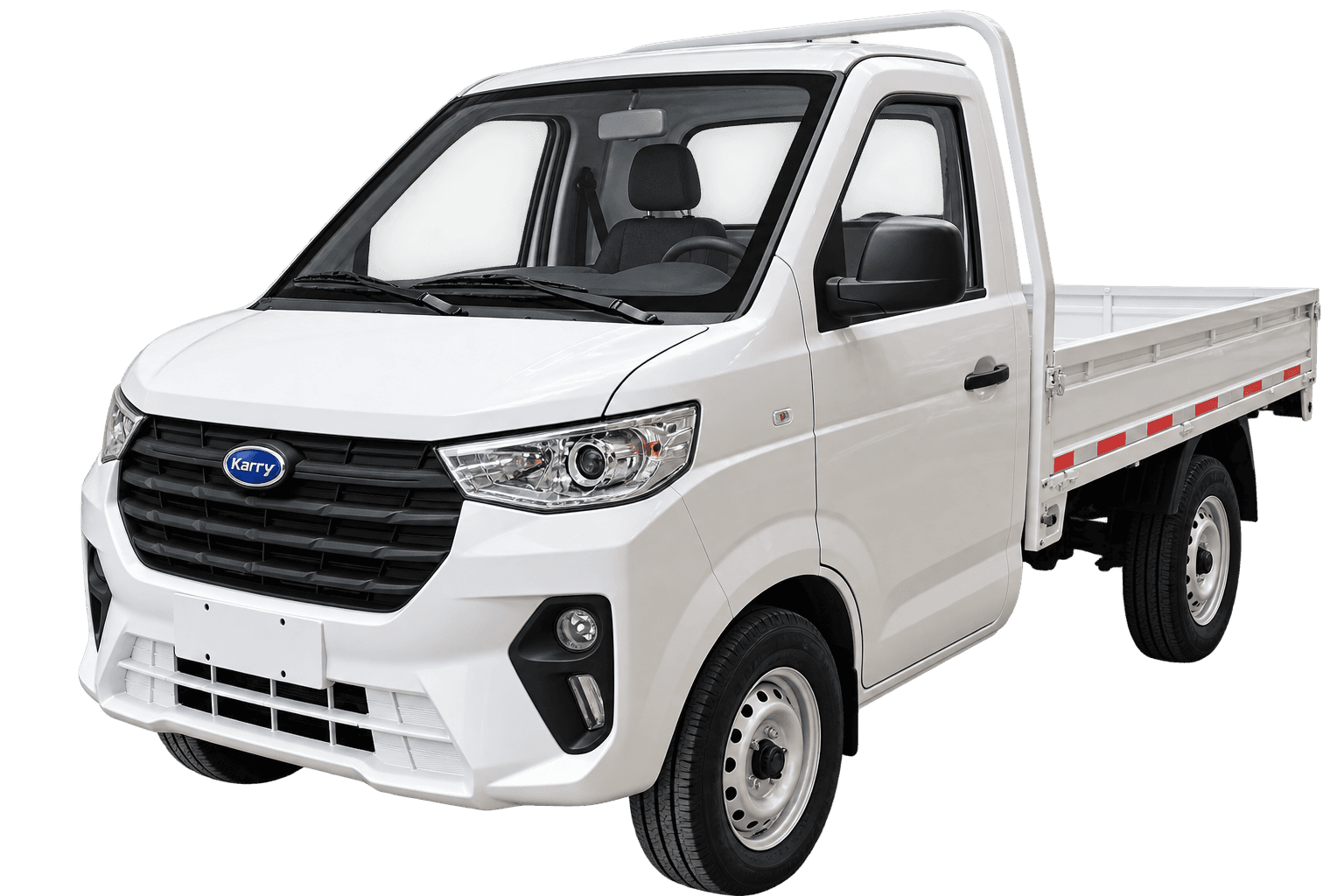 KARRY CABINA SIMPLE