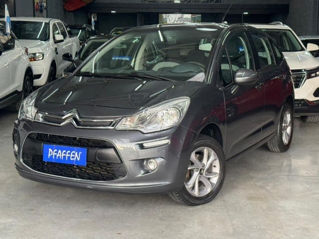 Citroen C3 90 TENDANCE PACK SECURE - Foto 1
