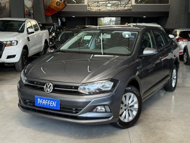 Volkswagen VIRTUS